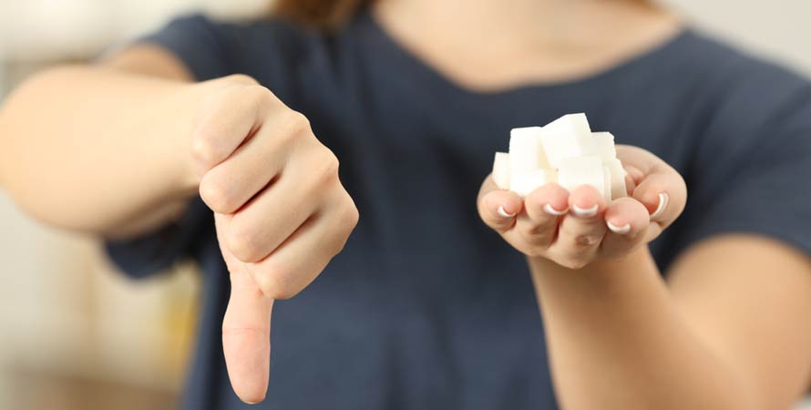 Sugar Cubes