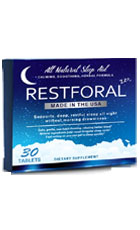 Restforal
