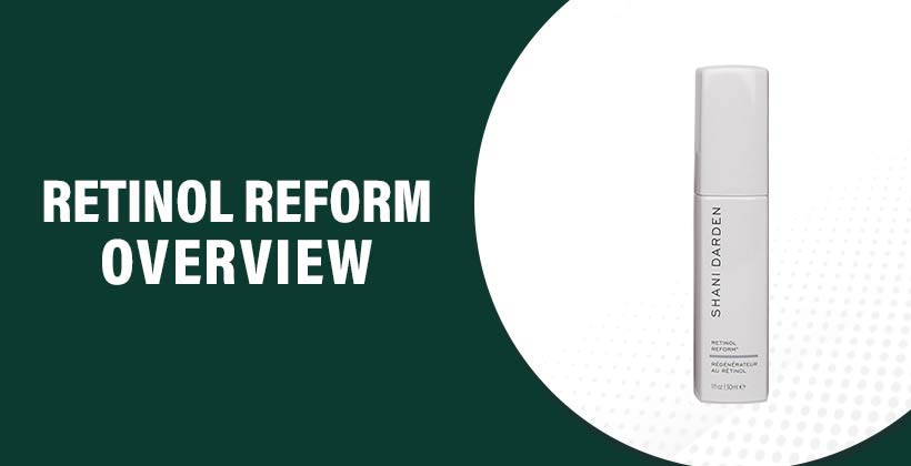 Retinol Reform