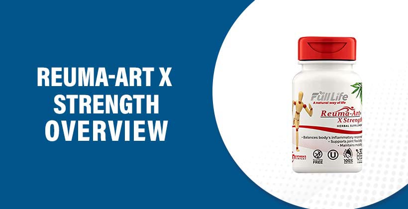 Reuma-Art X Strength