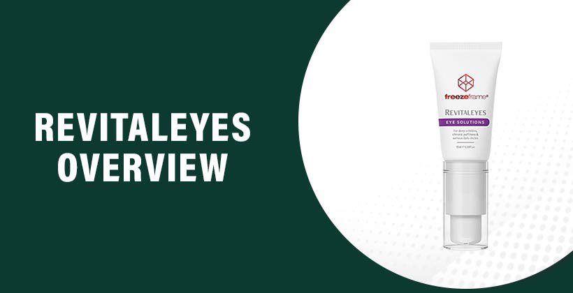 REVITALEYES