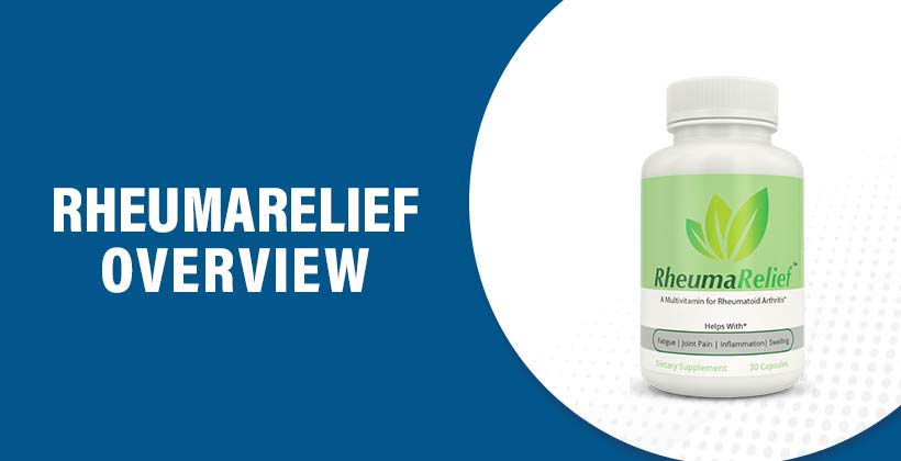 rheumarelief