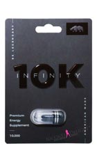 Rhino Infinity 10k