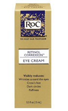 RoC Retinol Correxion Eye Cream