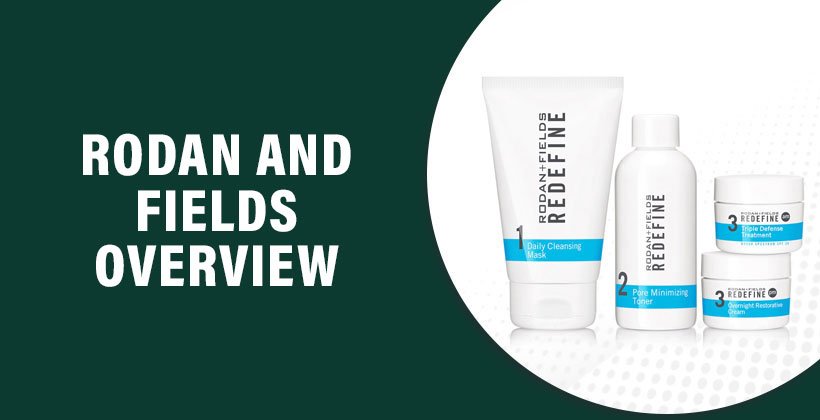 Rodan and Fields