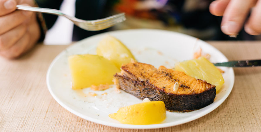 Salmon