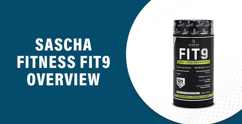 Sascha Fitness Fit9