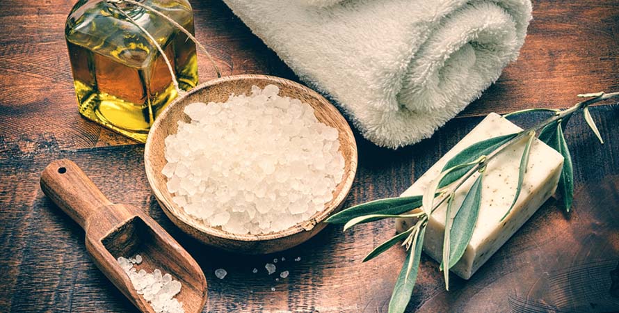 Sea Salt