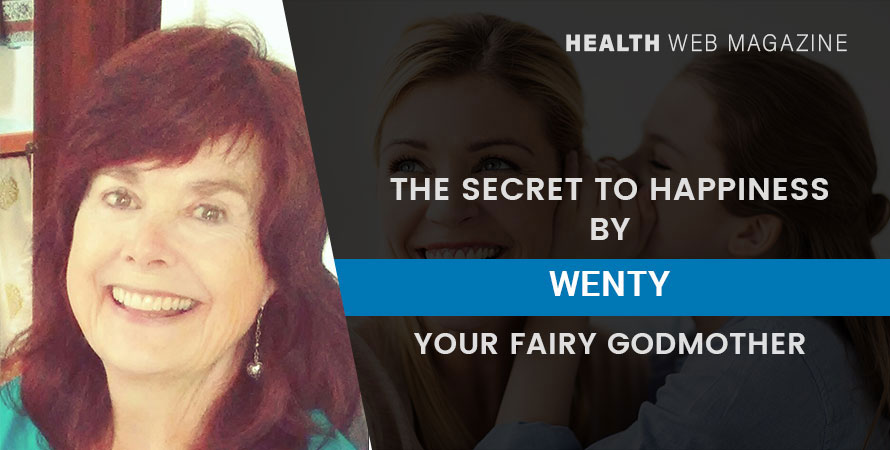 Secret to happiness