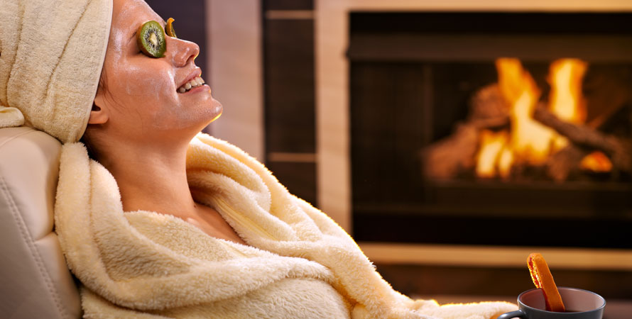 Self-care is Must