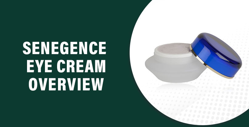 Senegence Eye Cream