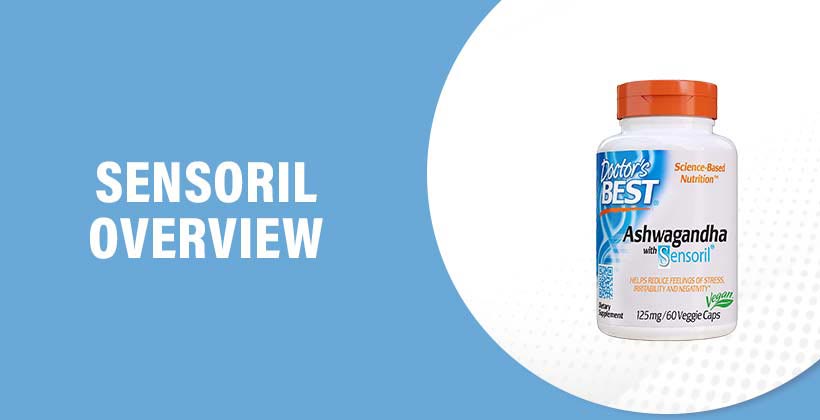 Sensoril