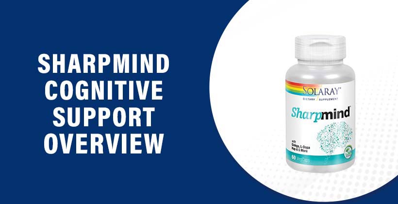 sharpmind-cognitive-support