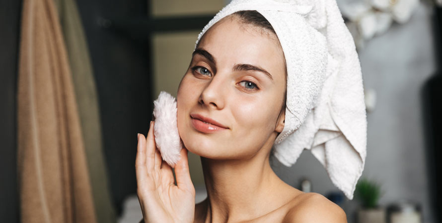 skin care routine tips