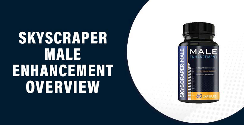 SkyScraper Male Enhancement