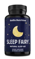SLEEP FAIRY