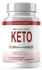 Slimlinic Keto