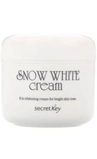 Snow White Cream
