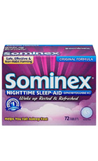 Sominex