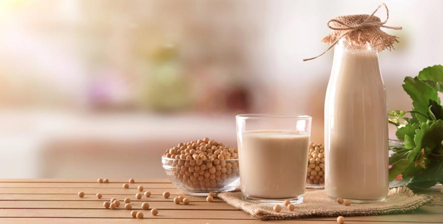 Soy Based Foods