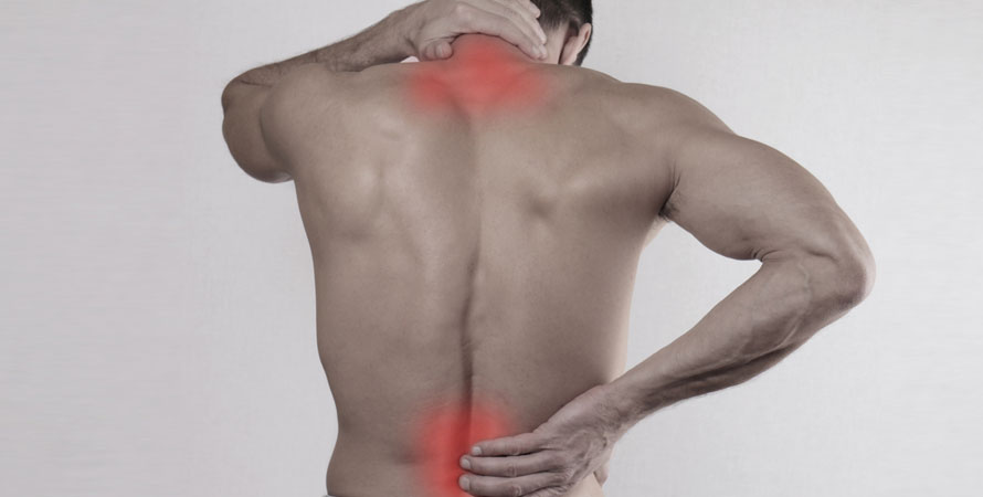 Spinal cord injury