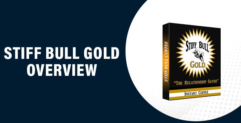 Stiff Bull Gold