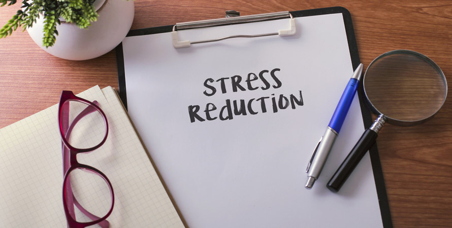 Stress Reduction