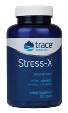 Stress-X