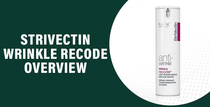 strivectin-wrinkle-recode