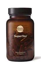 SuperYou