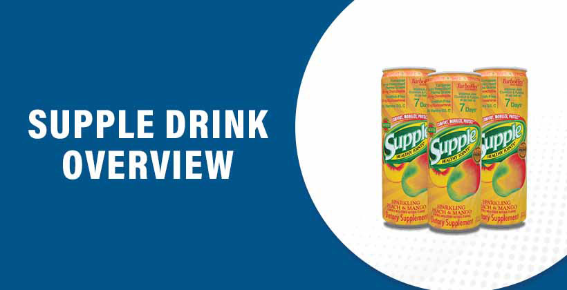 supple-drink