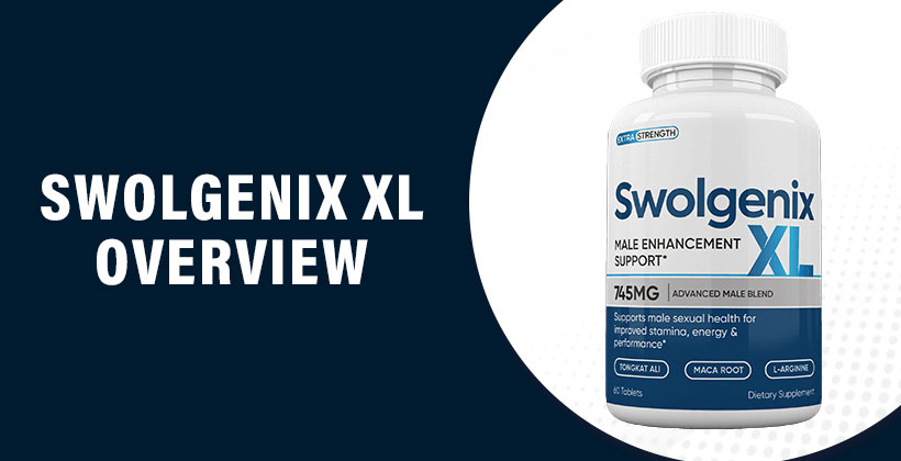 SwolGenix XL
