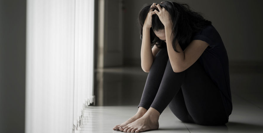 Symptoms of Anxiety