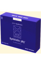 Synbiotic 365