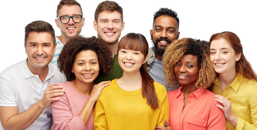 Target Group