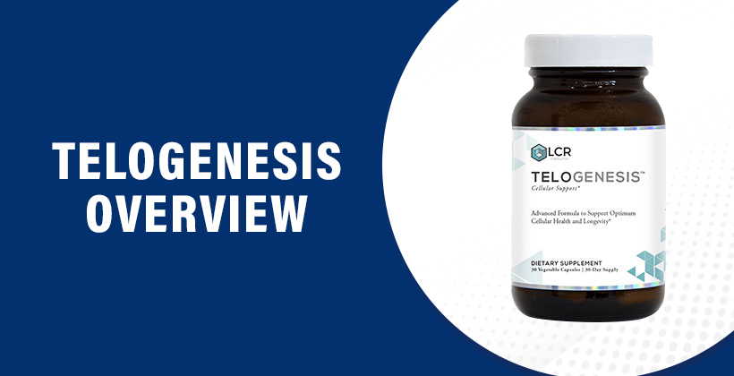 telogenesis