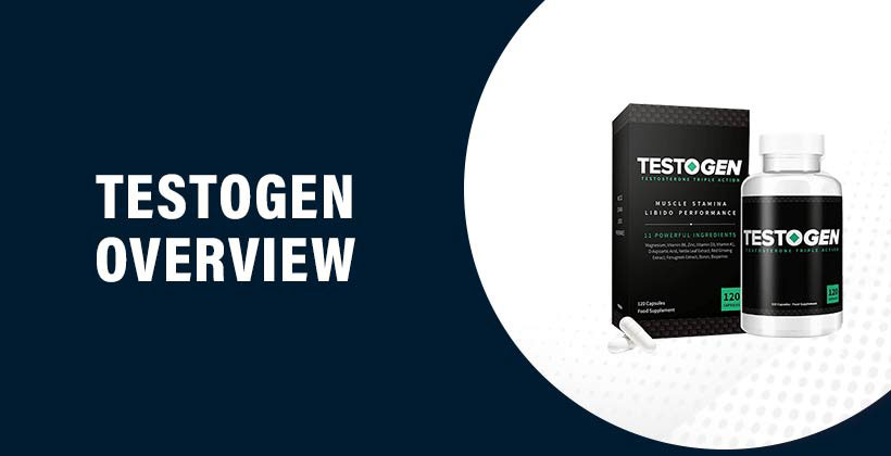Testogen