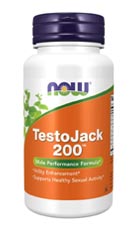 TestoJack 200