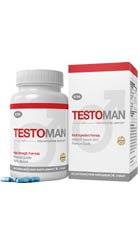 TestoMan
