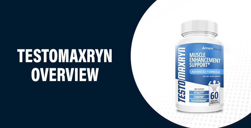 TestoMaxryn