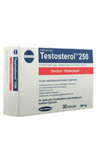 Testosterol 250