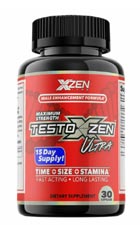 TestoxZen