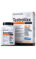 TestroVax