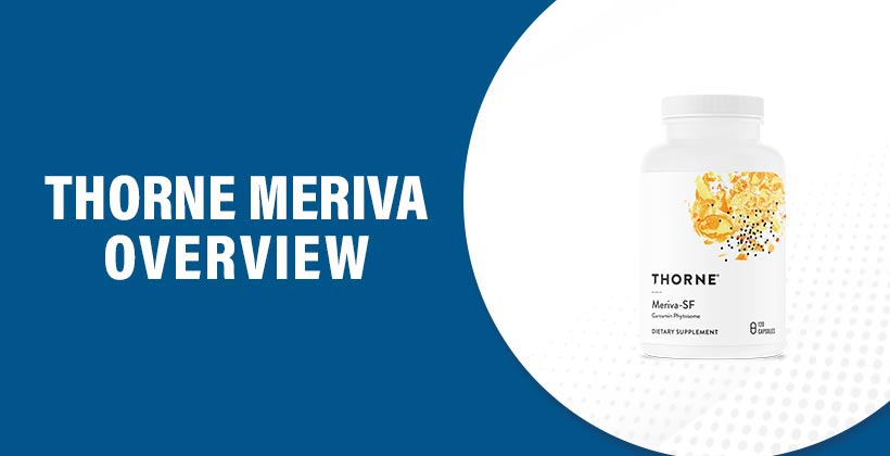 Thorne Meriva
