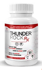 Thunder Rock RX