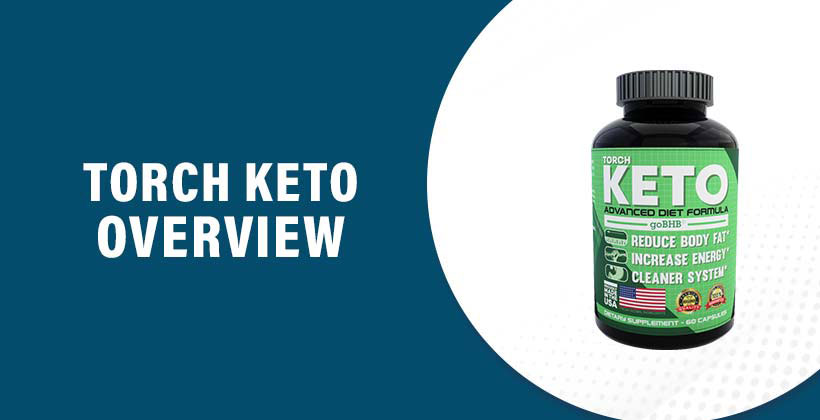 Torch Keto