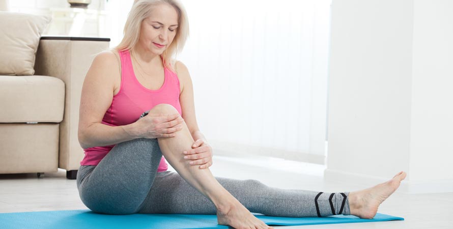 Treat Arthritis Pain