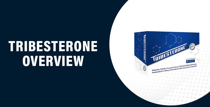 Tribesterone