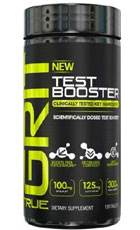 True Grit Test Booster