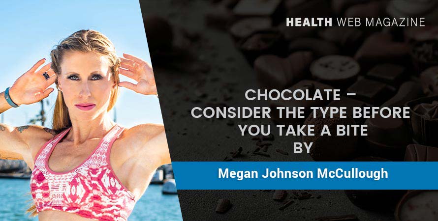 Type of Chocolate